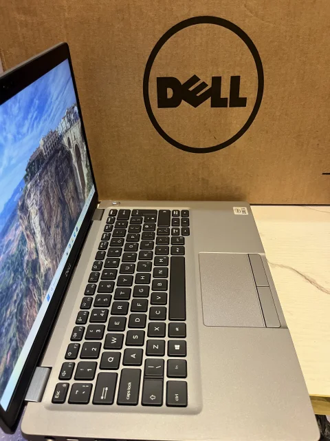 Dell Latitude 5310 Touchscreen 10th Generation Open Box