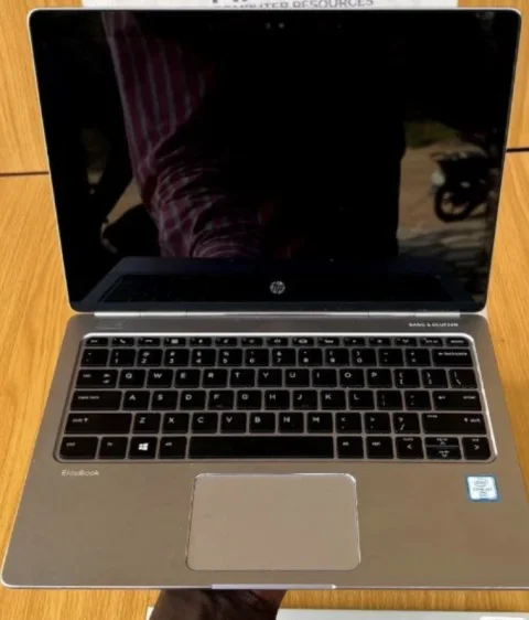 HP Folio G1 Touchscreen, very slim