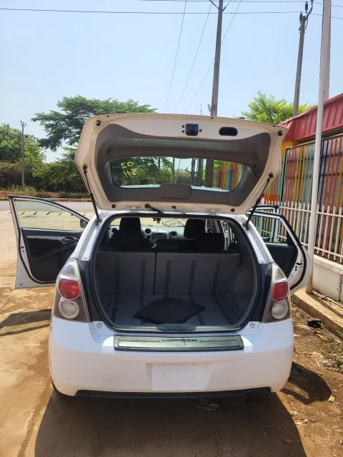 Pontiac Vibe 2010 (Foreign Used) | Fuel Efficient & Smooth Ride