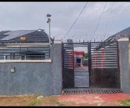 For Sale: Newly Built Three Bedroom Bungalow 