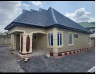 TO LET:  Newly built 3 bedroom apartment with modern facilities. 