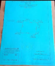 For Sale: 901 sqm corner piece of land