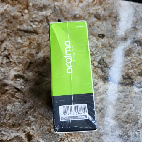 Oraimo smart watch 6R 4