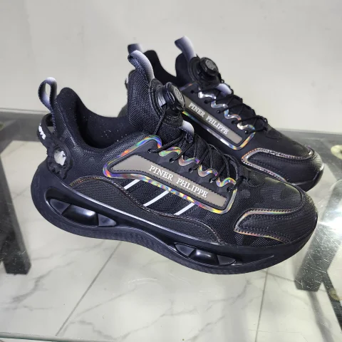 Men's fashion sneakers 4