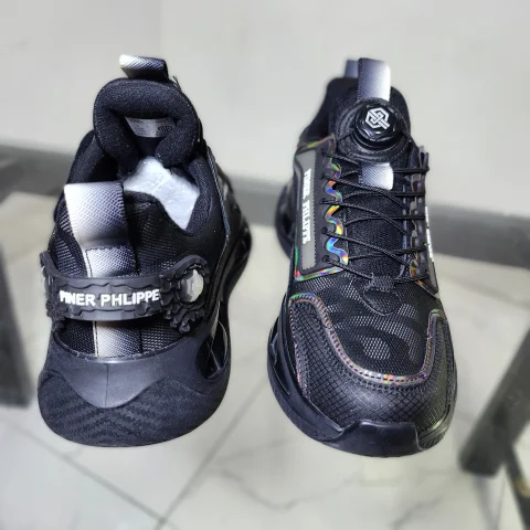 Men's fashion sneakers 3