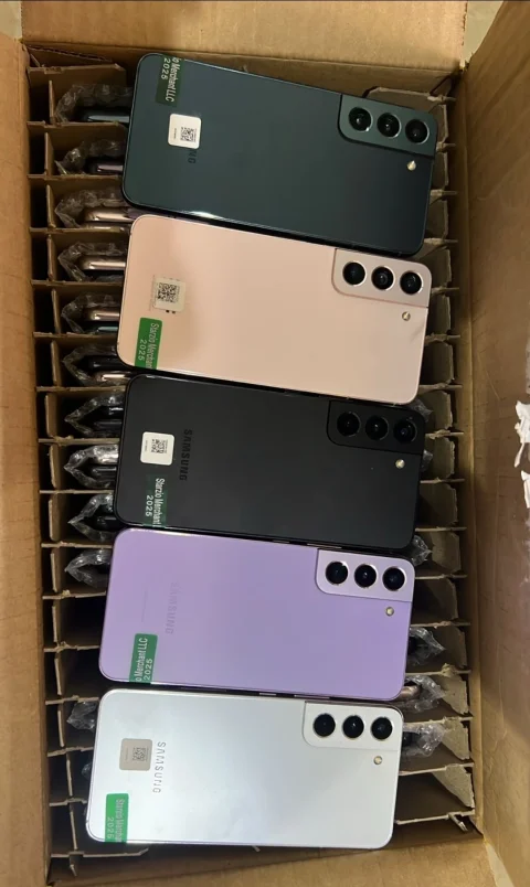 Samsung galaxy s22 5g