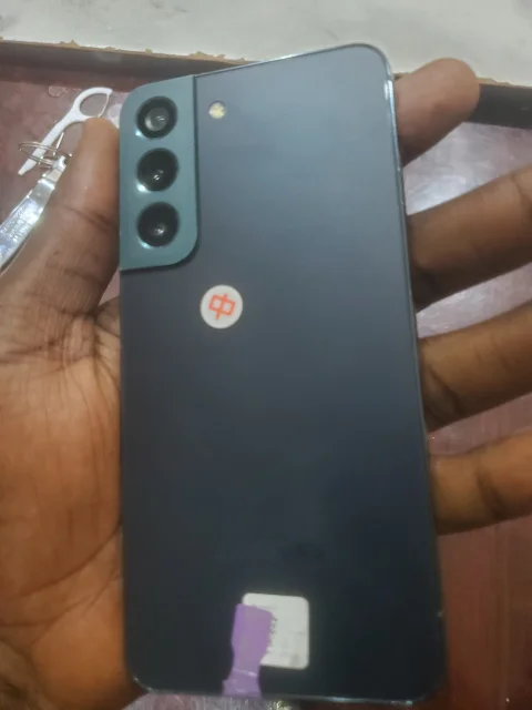 Samsung galaxy s22 5g 3