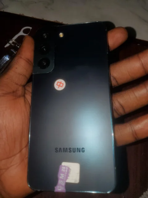 Samsung galaxy s22 5g