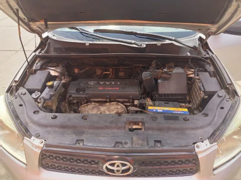 For Sale: RAV4 2008 Model 3