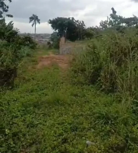 For Sale: 683 Square meters plots of Land available for sale.