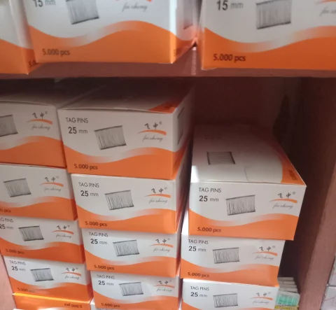 Laundry Tagging Gun & Water-Resistant Tagging Paper for Sale