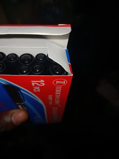 Waterproof Laundry Pen for Marking Clothes