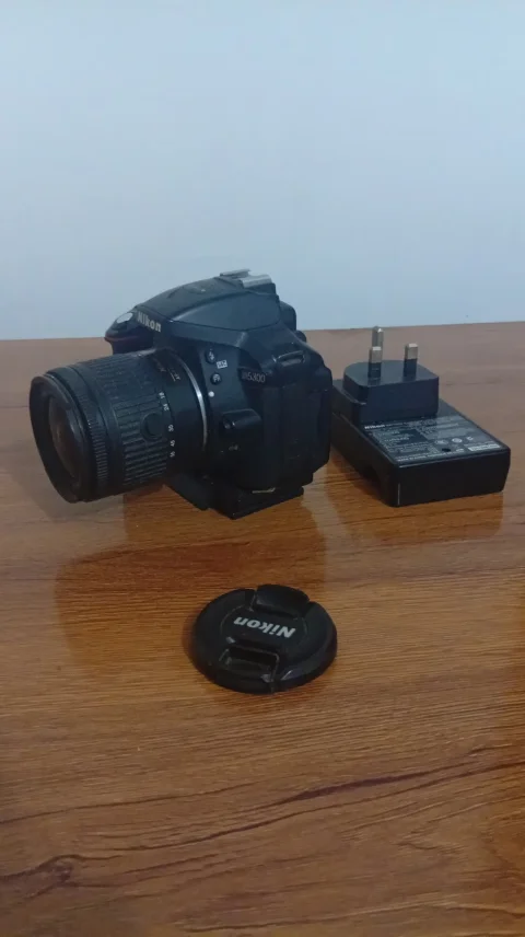 Nikon D5300 4