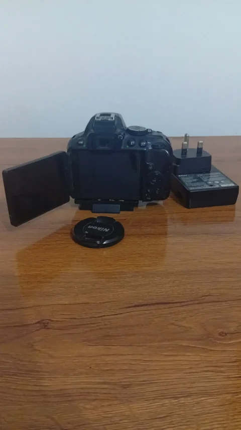 Nikon D5300 3
