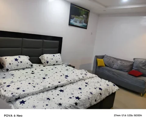 Service Apartment  available for booking 3