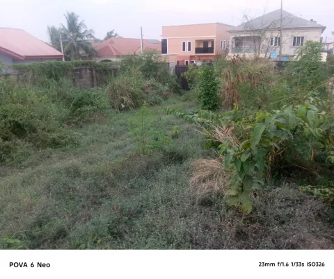 For sale: A Land space of 1,335sqm