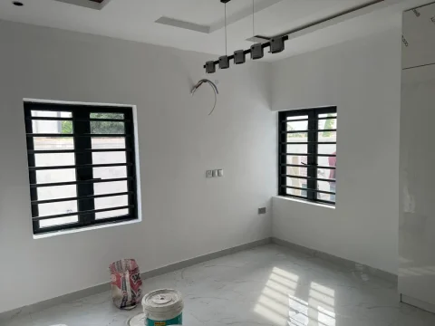 For Sale: Luxury 2 units of 5 Bedroom Duplex 8