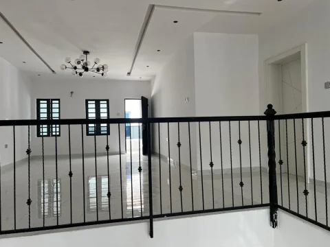 For Sale: Luxury 2 units of 5 Bedroom Duplex 7