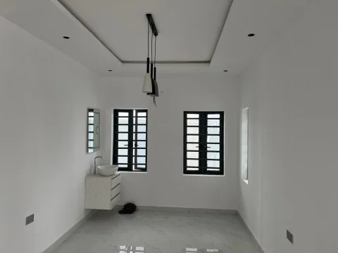 For Sale: Luxury 2 units of 5 Bedroom Duplex 3