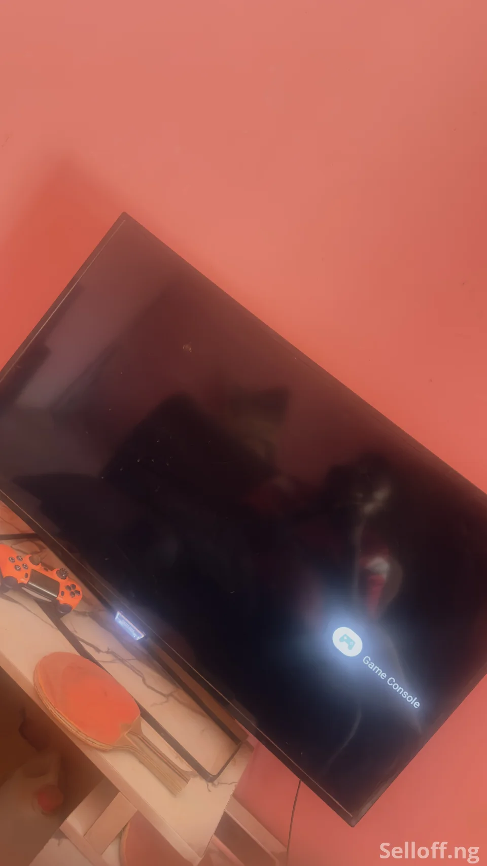 Phillips 42 inches smart tv