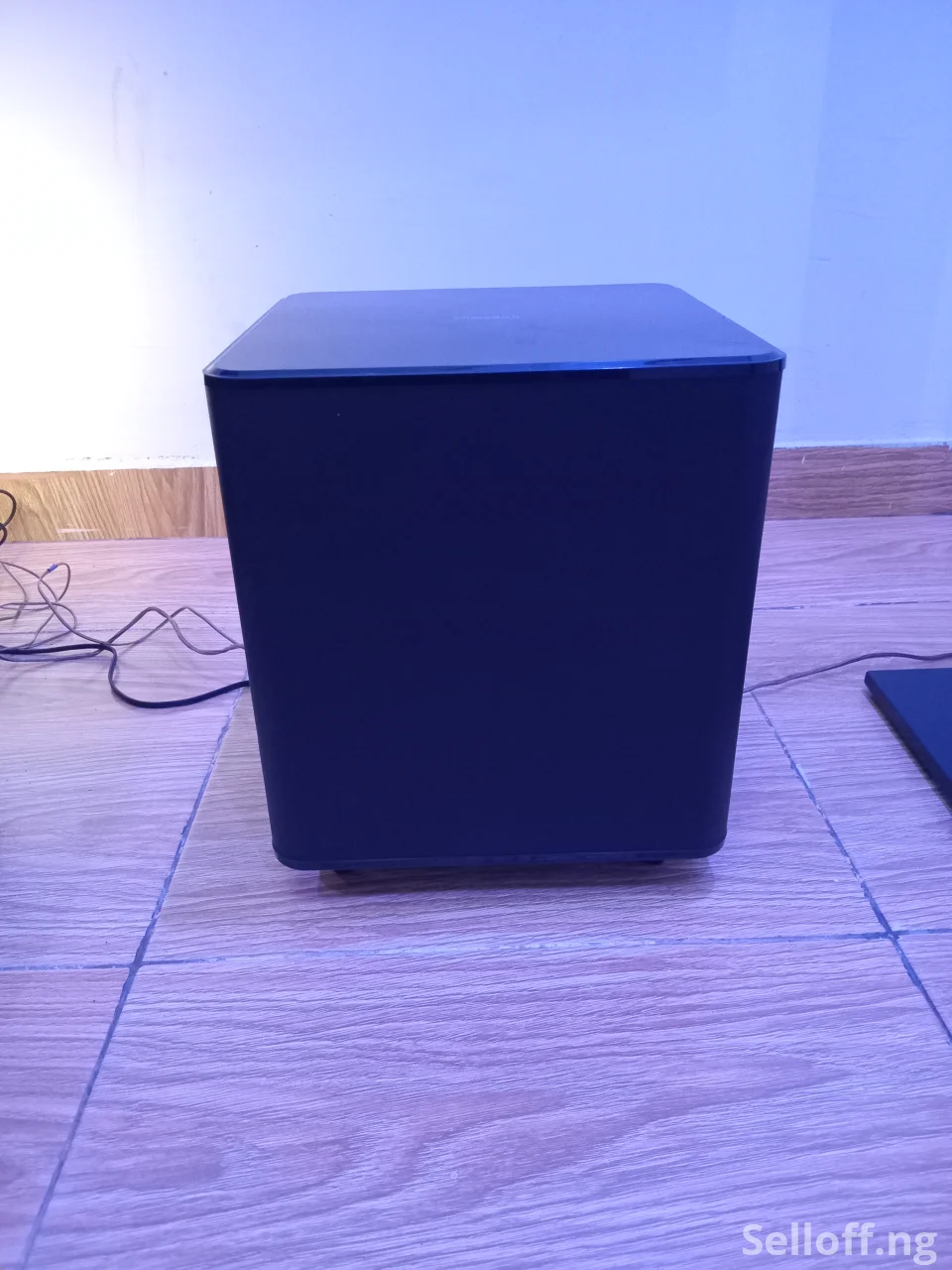 Samsung BluRay Home Theater