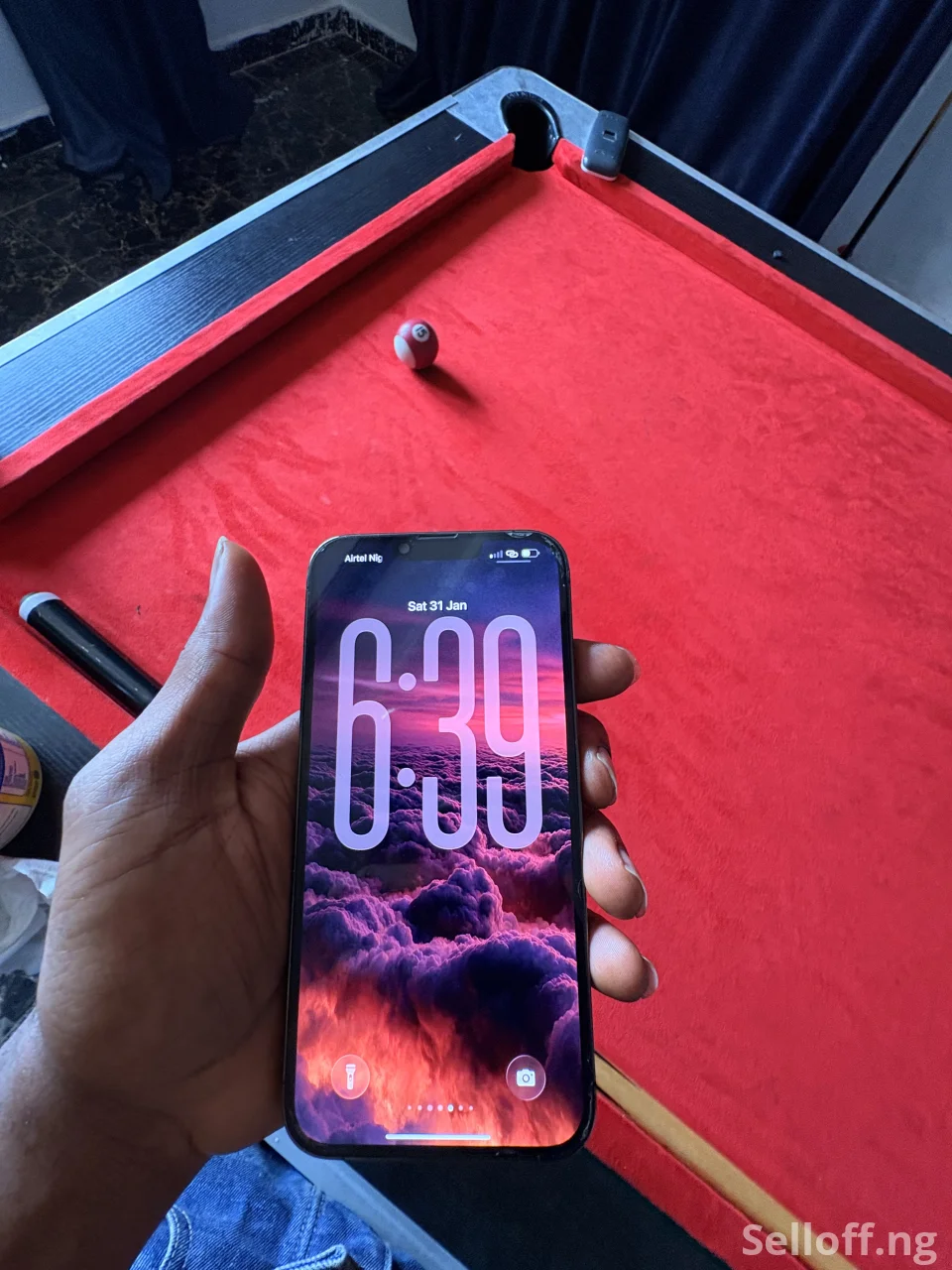 iPhone 13 Pro Max for sale