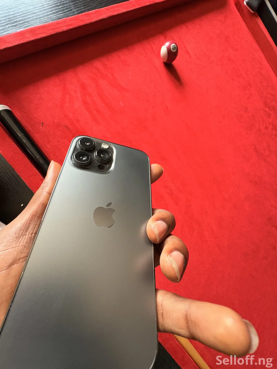 iPhone 13 Pro Max for sale