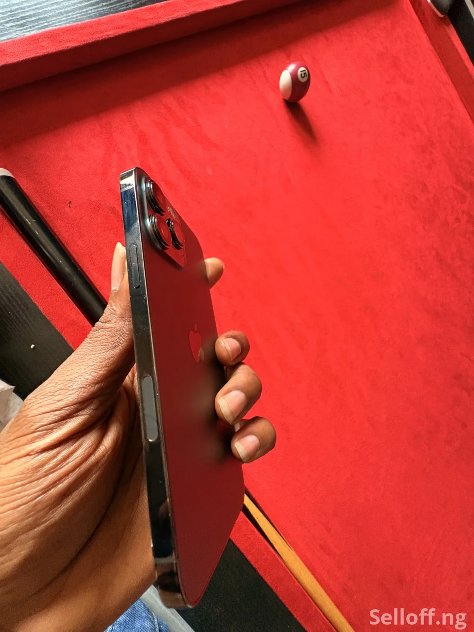 iPhone 13 Pro Max for sale