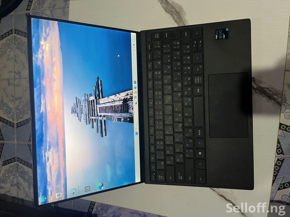 Dell XPS 13 9310