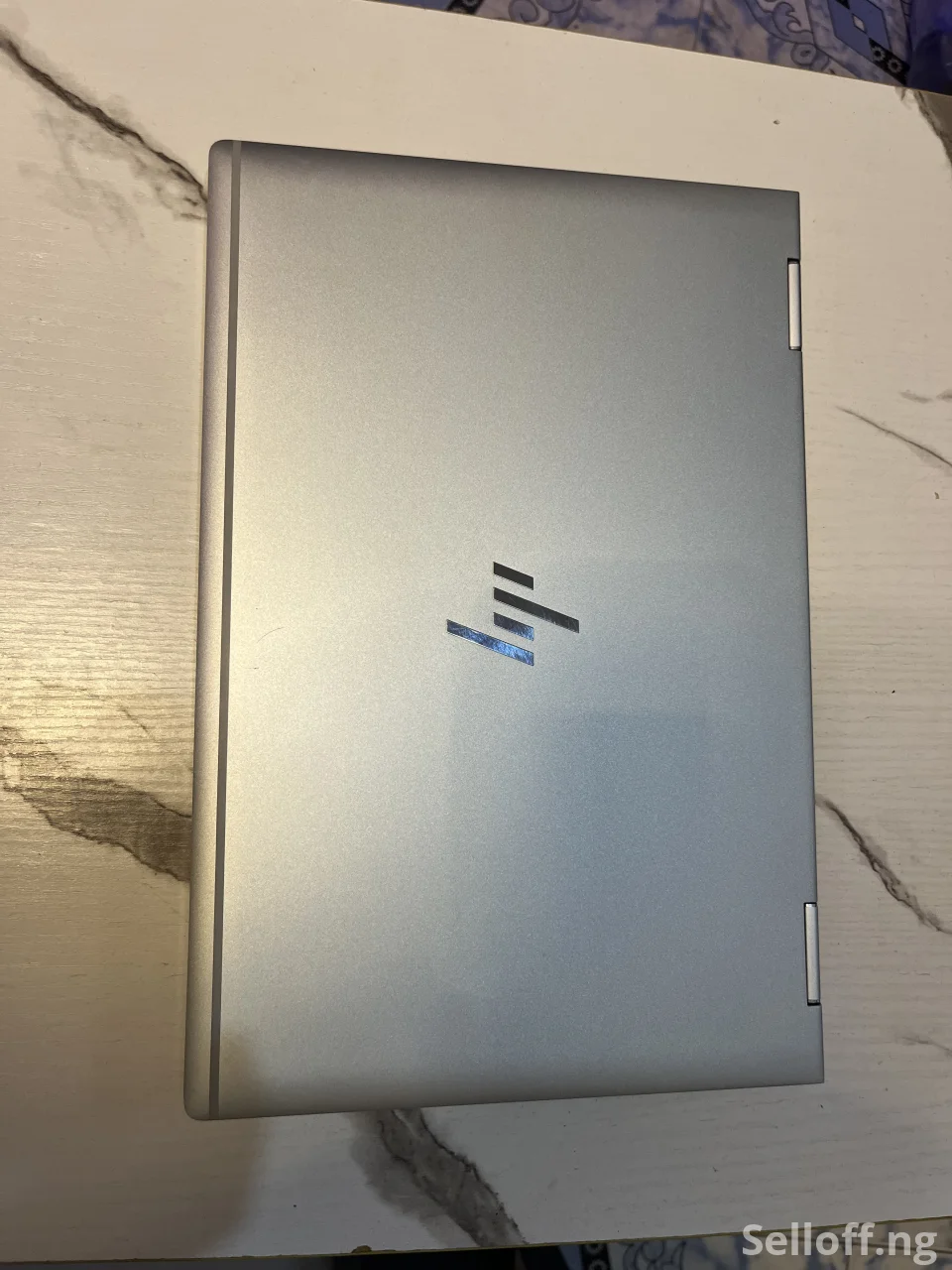 HP EliteBook x360 1030 G3