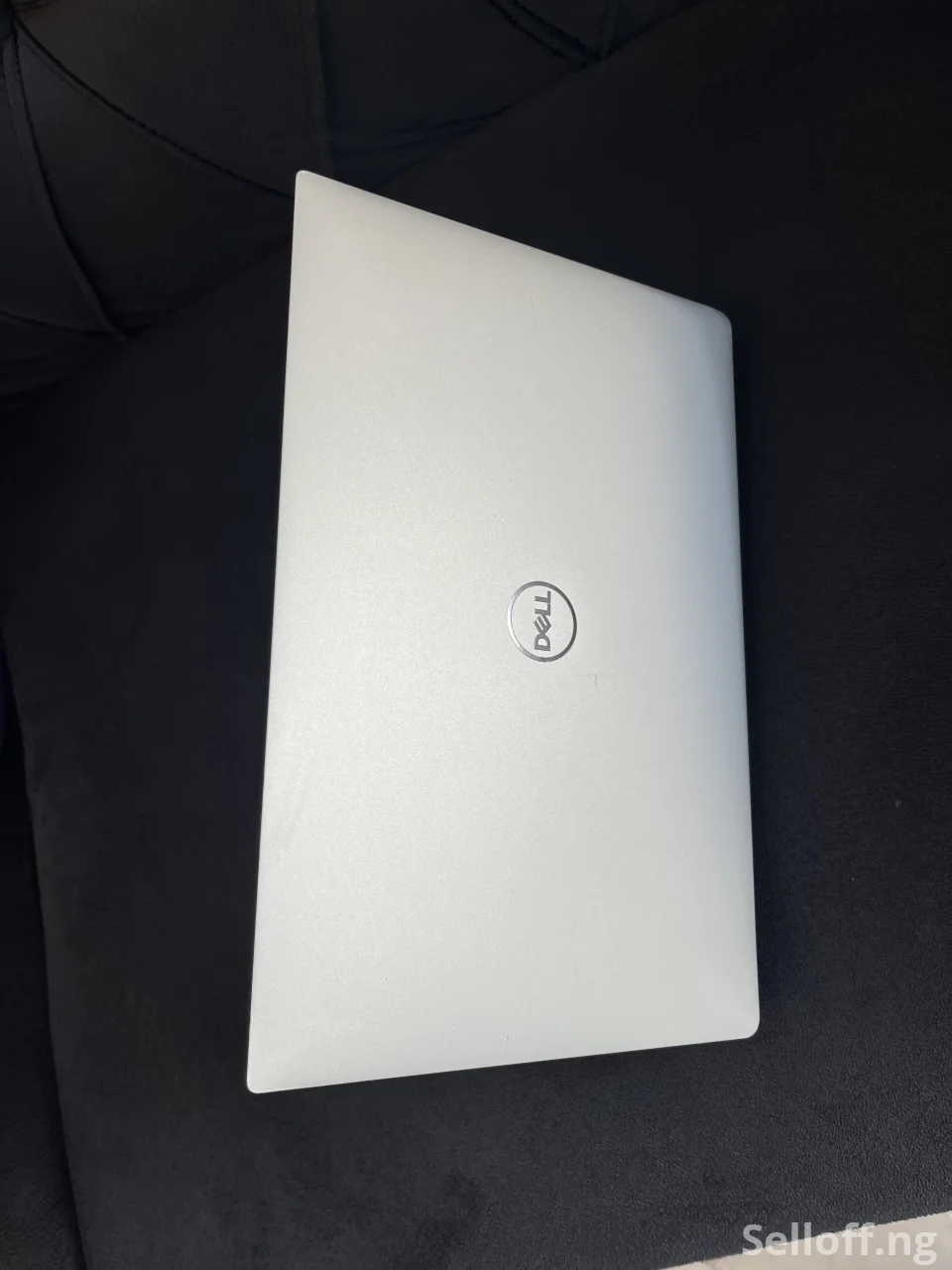 Dell XPS 13 9370 with Face ID