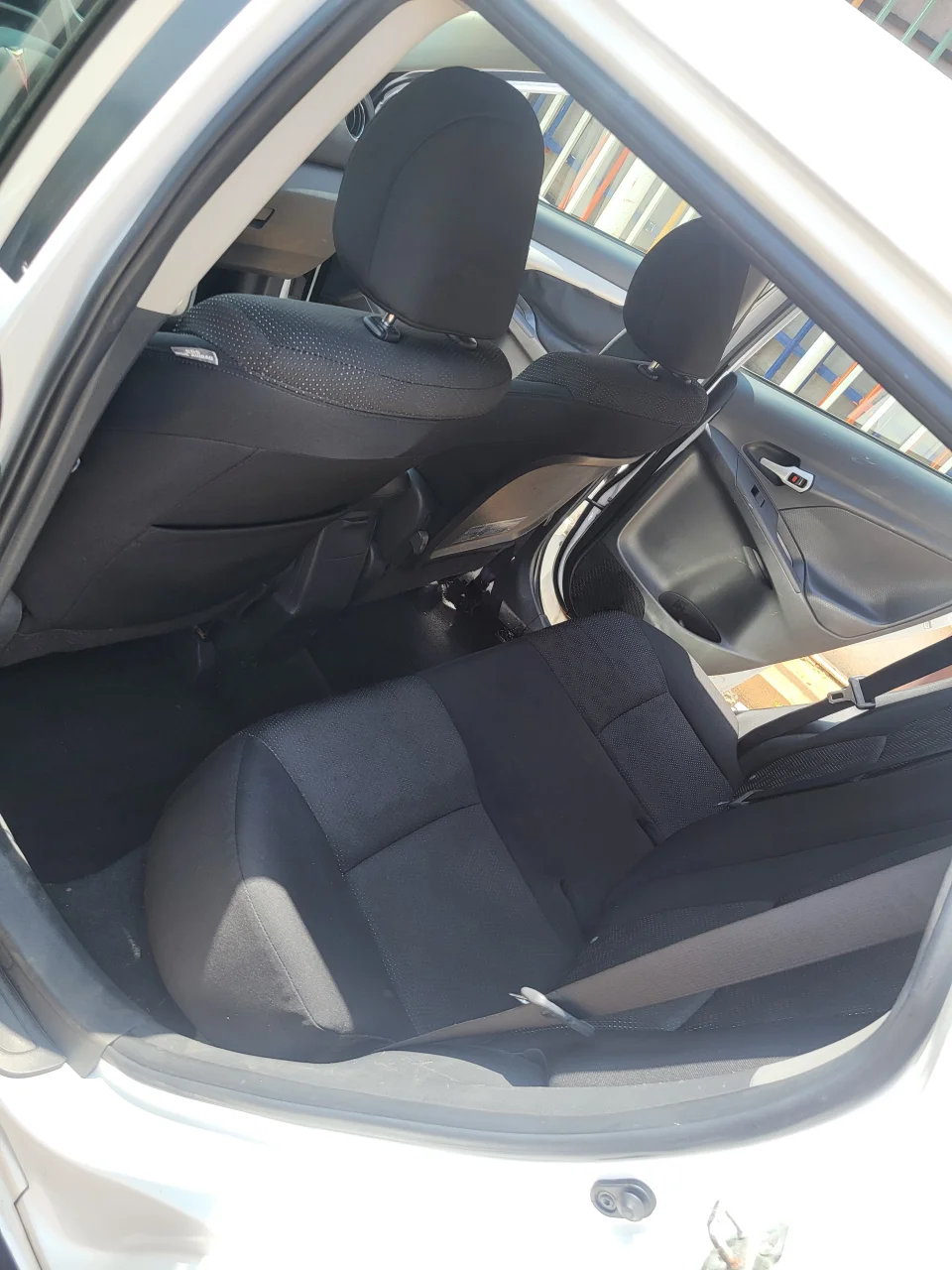 Pontiac Vibe 2010 (Foreign Used) | Fuel Efficient & Smooth Ride