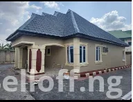 TO LET:  Newly built 3 bedroom apartment with modern facilities. 