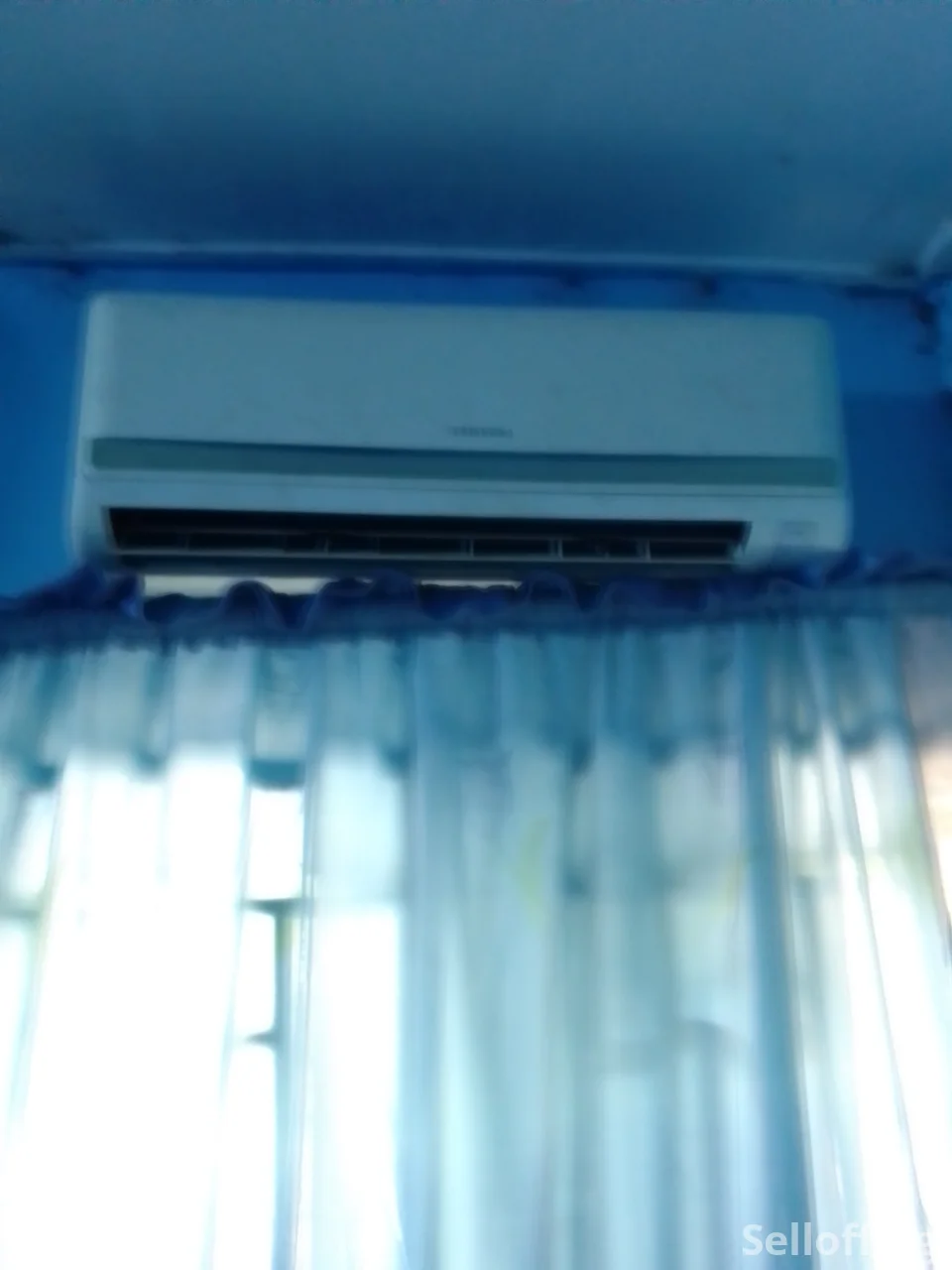 Air conditioner