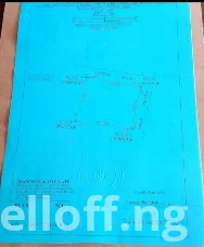 For Sale: 901 sqm corner piece of land