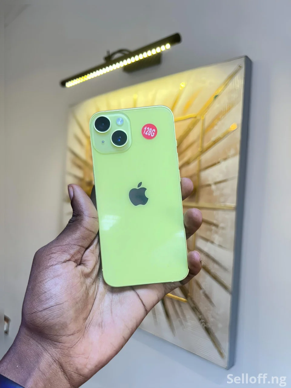 Uk Used iPhone 14 128gb available for sale