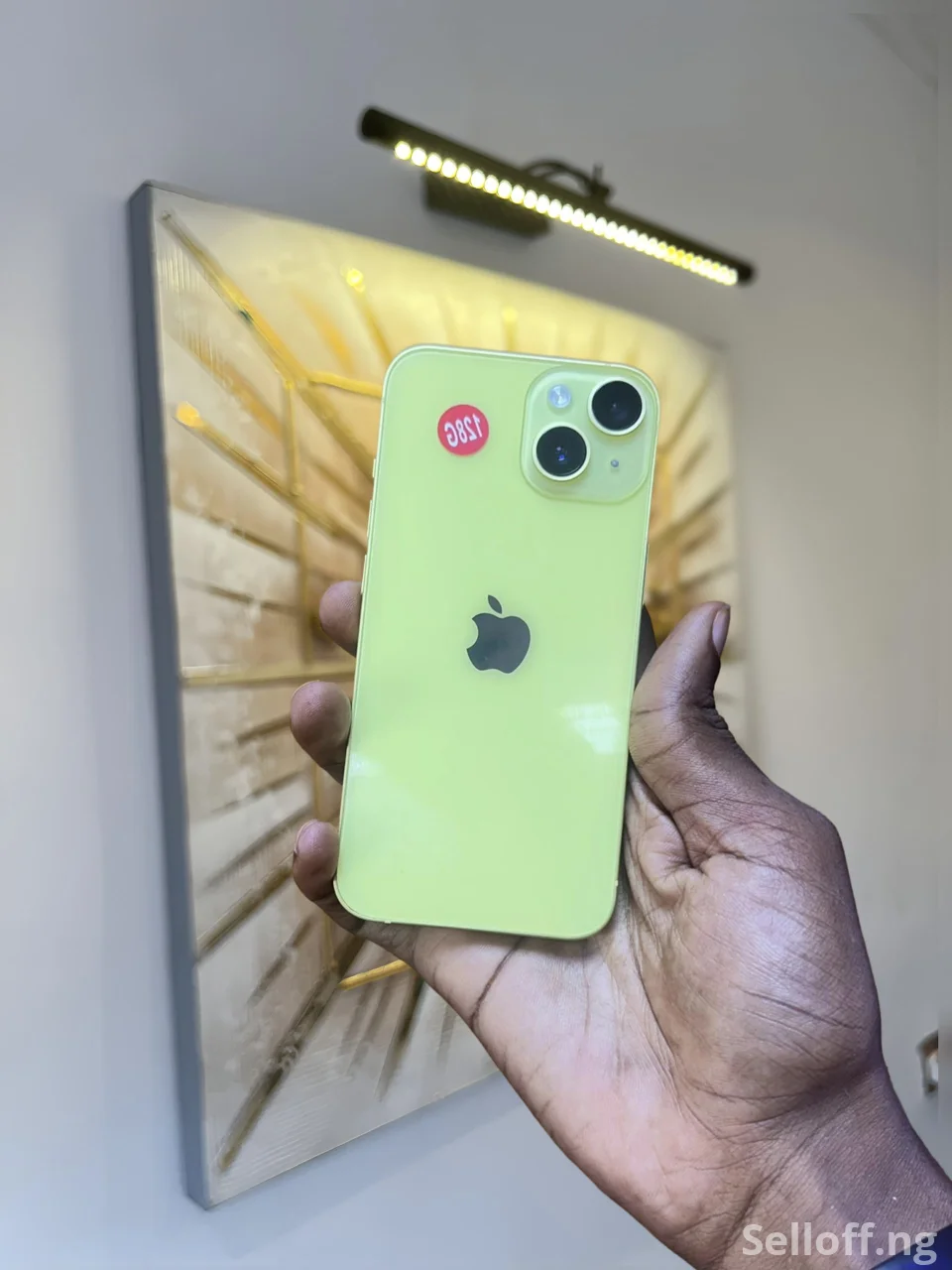 Uk Used iPhone 14 128gb available for sale