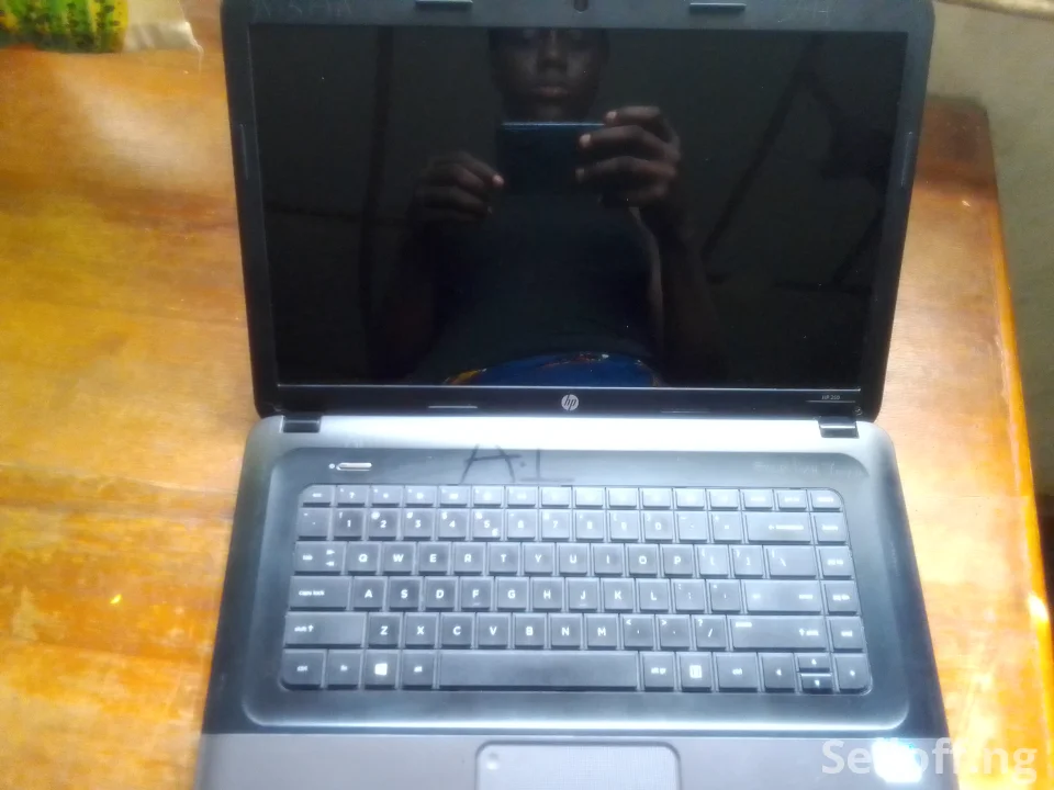 Laptop for sale