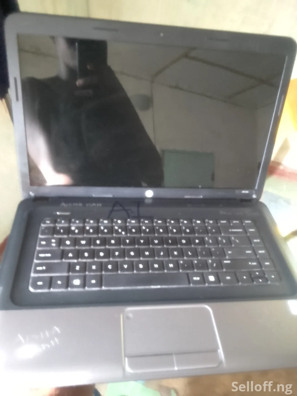 Laptop for sale