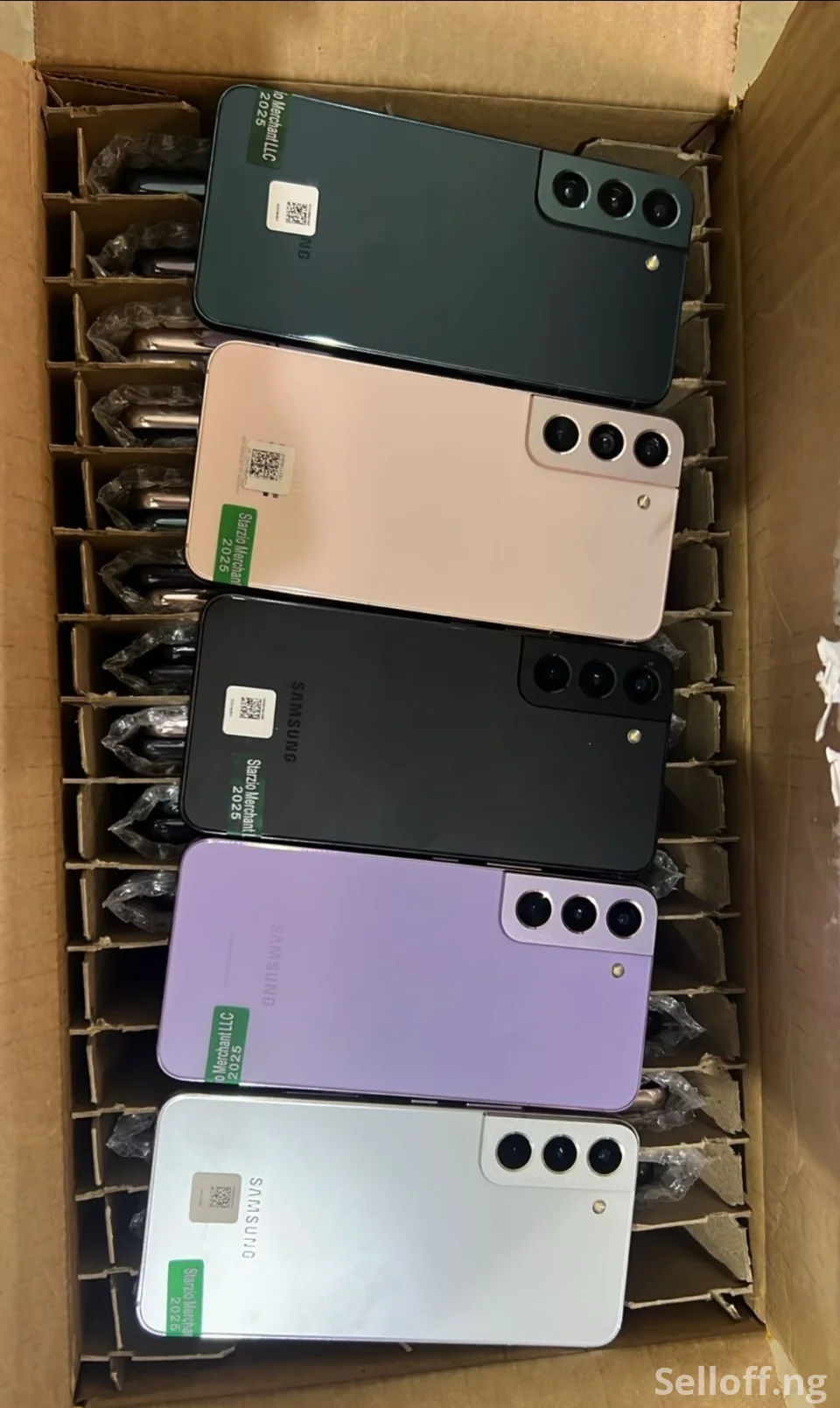 Samsung galaxy s22 5g