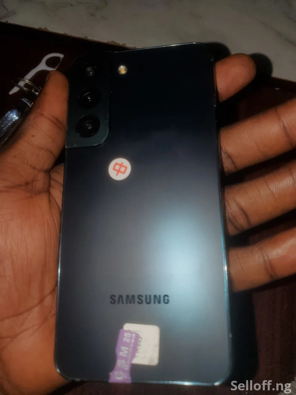 Samsung galaxy s22 5g