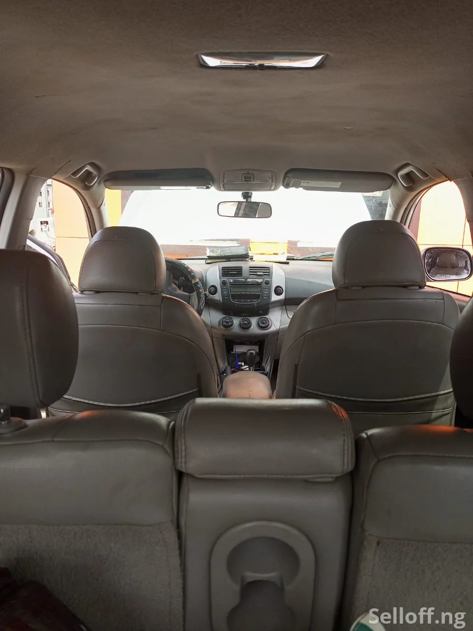 For Sale: RAV4 2008 Model