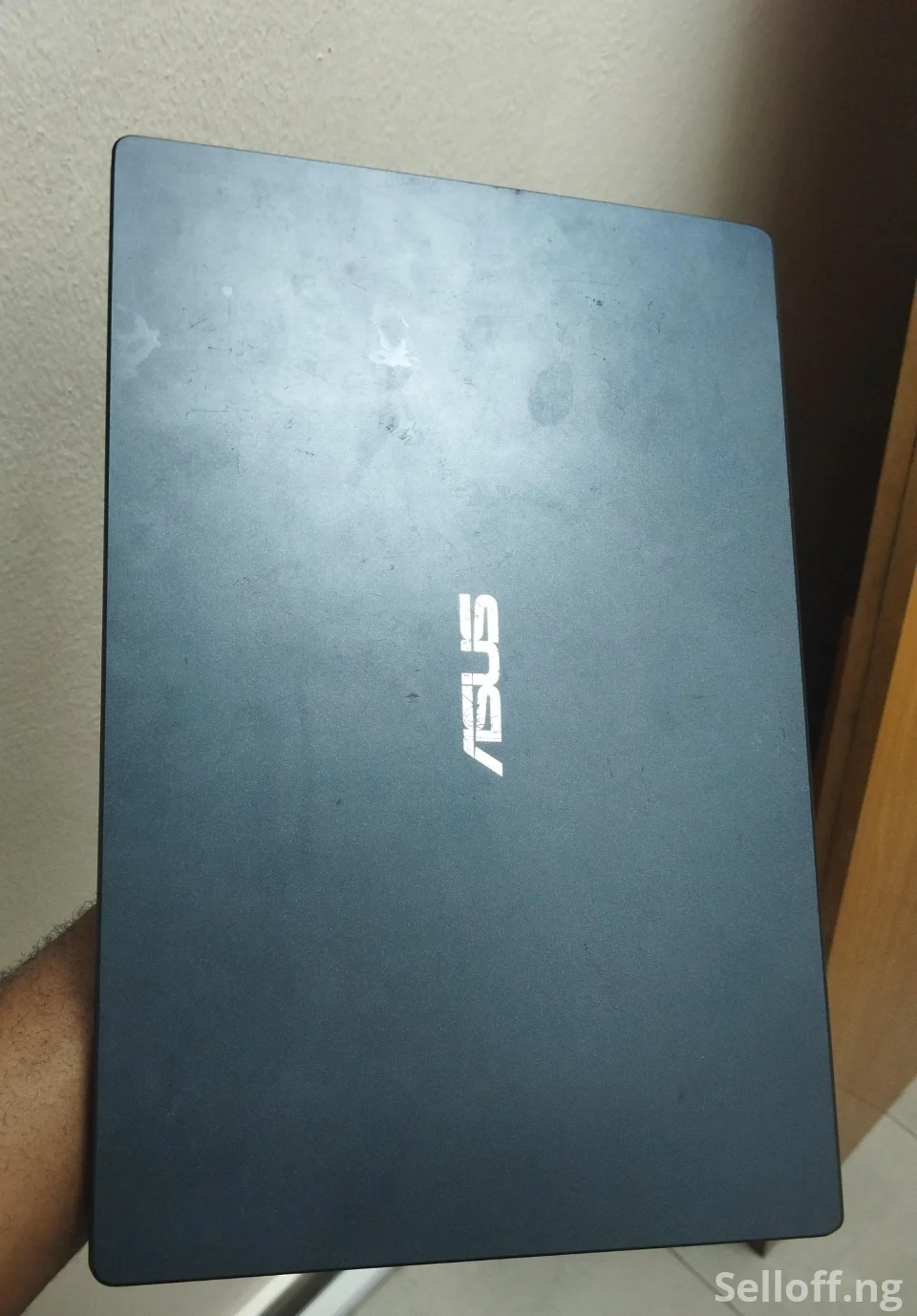 ASUS LAPTOP