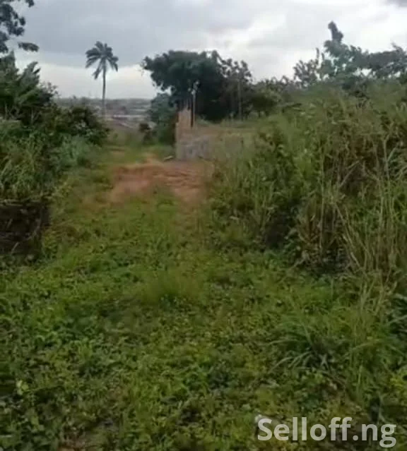 For Sale: 683 Square meters plots of Land available for sale.