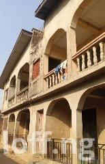 Urgent sales (Awoof): 4 flats of 3bedroom