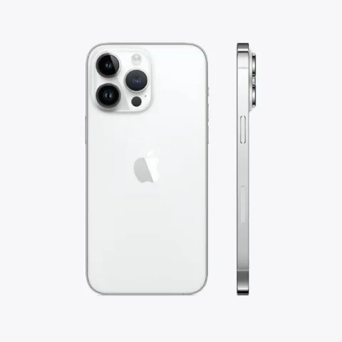 Hot Deal iPhone 14 pro White
