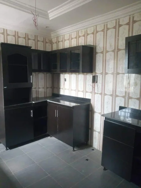 For Sale: A fully furnished 3Bedroom Bungalow 4