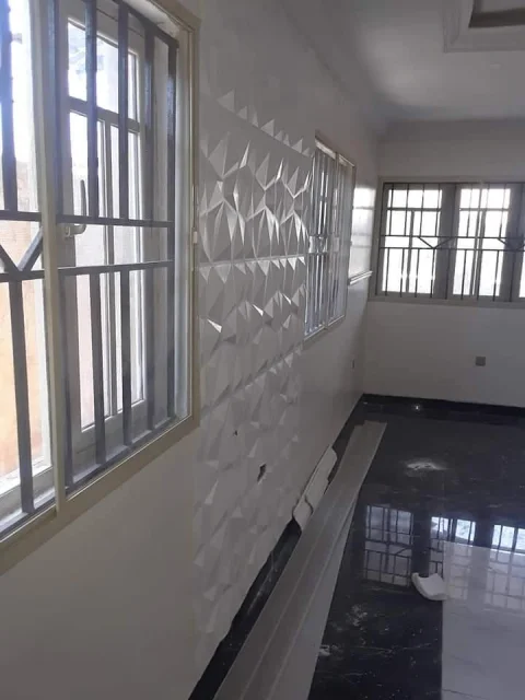 For Sale: A fully furnished 3Bedroom Bungalow