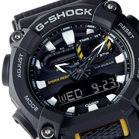 G-Shock Watch - GA-900-1AER