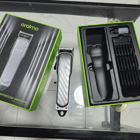 Oraimo smart clipper 2c